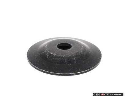 ES#58528 - 33526779415 - PLATE - Genuine BMW - BMW