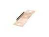 ES#51141 - 31356765913 - BRACKET - Genuine BMW - BMW