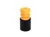 ES#58924 - 33536761027 - Bump Stop - Priced Each - Provides additional support in the rear suspension - Genuine BMW - BMW