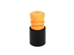 ES#58924 - 33536761027 - Bump Stop - Priced Each - Provides additional support in the rear suspension - Genuine BMW - BMW