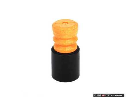 ES#58924 - 33536761027 - Bump Stop - Priced Each - Provides additional support in the rear suspension - Genuine BMW - BMW