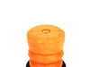 ES#58924 - 33536761027 - Bump Stop - Priced Each - Provides additional support in the rear suspension - Genuine BMW - BMW