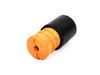 ES#58924 - 33536761027 - Bump Stop - Priced Each - Provides additional support in the rear suspension - Genuine BMW - BMW