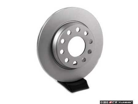 ES#2561838 - 8E0615601Q - Brake Disc - Meyle - 