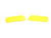 ES#1867731 - B106-Y - Foglight Protective Film - Yellow - Euro looks and protection at the same time - Lamin-X - BMW