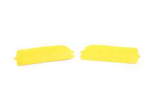 ES#1867731 - B106-Y - Foglight Protective Film - Yellow - Euro looks and protection at the same time - Lamin-X - BMW