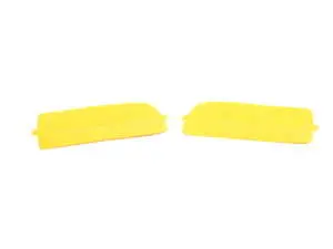 Foglight Protective Film - Yellow
