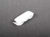 ES#156893 - 54121843424 - E30 Sunroof Guide - priced each - Sliding piece that controls your sunroof - Genuine BMW - BMW