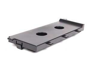 ES#83307 - 51167063515 - Insert - located on the panel behind the glove box housing. - Genuine BMW - BMW