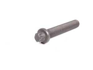 ES#472497 - WHT001319 - Connecting Rod Bolt - Priced Each - Secures the connecting end caps. M9x50 - Genuine Volkswagen Audi - Audi Volkswagen