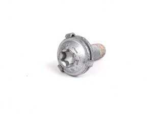 ES#128781 - 51717063831 - M8x23 Torx Bolt - Genuine BMW - BMW
