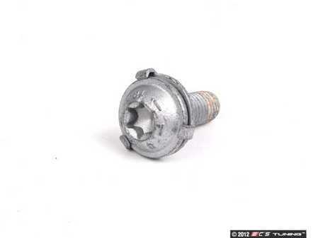 ES#128781 - 51717063831 - M8x23 Torx Bolt - Genuine BMW - BMW