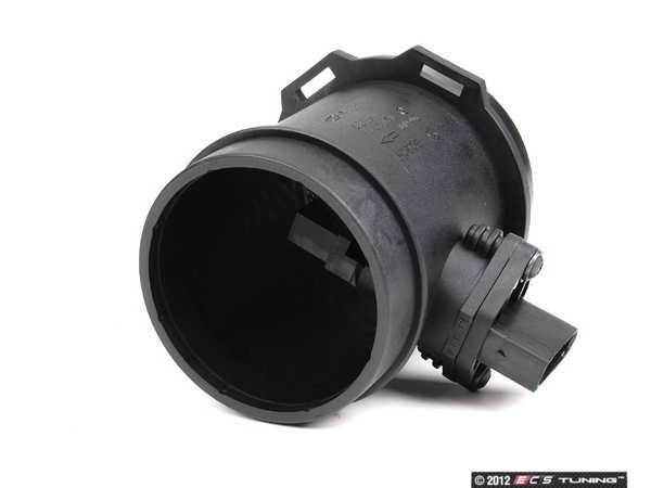 Genuine BMW - 13621433567 - Mass Air Flow Sensor (MAF) (13-62-1-433-567)