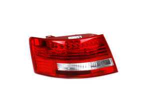 ES#394709 - 4F5945095M - LED Tail Light - Left - For vehicles equipped with LED tail lights only - Genuine Volkswagen Audi - Audi