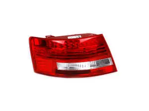 LED Tail Light - Left