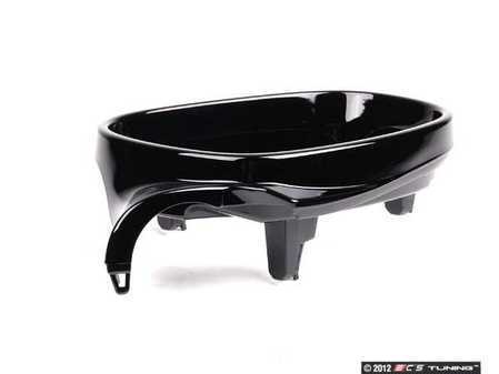 ES#255073 - 51167220562 - Mirror Supporting Frame - Right - Acts as a frame for the mirror - Genuine BMW - BMW