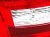 ES#394709 - 4F5945095M - LED Tail Light - Left - For vehicles equipped with LED tail lights only - Genuine Volkswagen Audi - Audi