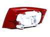 ES#394709 - 4F5945095M - LED Tail Light - Left - For vehicles equipped with LED tail lights only - Genuine Volkswagen Audi - Audi