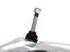 ES#2528795 - 31126777851 - Lower Front Control Arm - Left - Includes both ball joints pre-installed - Lemforder - BMW