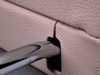 ES#1894366 - 52107257222 - Front Seat Headrest - Oyster - Fits left or right seat - Genuine BMW - BMW