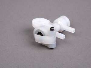 ES#2524094 - 0029975336 - Vacuum Valve - 3/2 Way Valve - MTC - Mercedes Benz