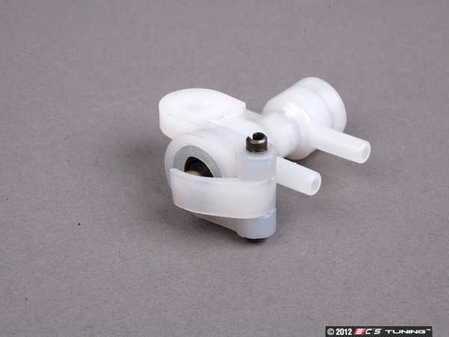 ES#2524094 - 0029975336 - Vacuum Valve - 3/2 Way Valve - MTC - Mercedes Benz