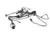 ES#1845187 - 1244403933 - Engine Wiring Harness - Connects all of the electrical components on your engine to the ECU - Genuine Mercedes Benz - Mercedes Benz