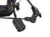 ES#1845187 - 1244403933 - Engine Wiring Harness - Connects all of the electrical components on your engine to the ECU - Genuine Mercedes Benz - Mercedes Benz