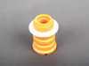 ES#50818 - 31336764085 - Bump Stop - Priced Each - Provides additional support in the front suspension - Genuine BMW - BMW