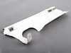ES#125791 - 51487033726 - Insulation - For the left side. - Genuine BMW - BMW