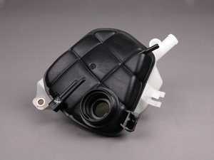 ES#4974619 - 164500004964 - Expansion Tank - Does not include Cap - Genuine Mercedes Benz - Mercedes Benz