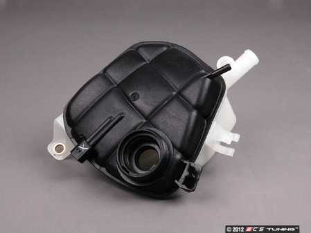 ES#4974619 - 164500004964 - Expansion Tank - Does not include Cap - Genuine Mercedes Benz - Mercedes Benz