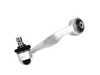 ES#2515306 - 8E0407509P - Front Upper Control Arm - Curved - Left - Keep your suspension steady - Febi - Audi