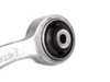 ES#2515306 - 8E0407509P - Front Upper Control Arm - Curved - Left - Keep your suspension steady - Febi - Audi