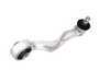 ES#2515306 - 8E0407509P - Front Upper Control Arm - Curved - Left - Keep your suspension steady - Febi - Audi