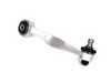 ES#2515307 - 8E0407510P - Front Upper Control Arm - Curved - Right - Keep your suspension steady - Febi - Audi