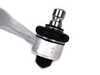ES#2515307 - 8E0407510P - Front Upper Control Arm - Curved - Right - Keep your suspension steady - Febi - Audi