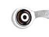 ES#2515307 - 8E0407510P - Front Upper Control Arm - Curved - Right - Keep your suspension steady - Febi - Audi