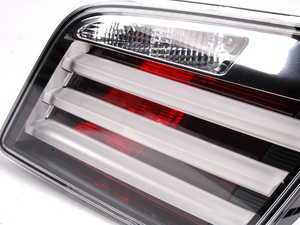 ES#2561372 - 63212167216 - White Line Tail Light Kit - (NO LONGER AVAILABLE) - Add a unique lighting touch to your BMW - Genuine European BMW - 