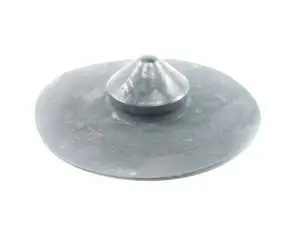Rear Lower Spring Pad - Priced Each
