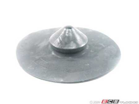 ES#58638 - 33531094518 - Rear Lower Spring Pad - Priced Each - Replacement spring isolator for the rear spring - Genuine BMW - BMW