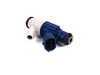 ES#2531373 - 06A906031AC - Fuel Injector - Priced Each - Replacement injector to keep your engine running smoothly - Bosch - Volkswagen