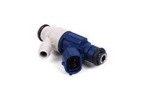 ES#2531373 - 06A906031AC - Fuel Injector - Priced Each - Replacement injector to keep your engine running smoothly - Bosch - Volkswagen