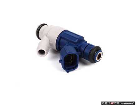 ES#2531373 - 06A906031AC - Fuel Injector - Priced Each - Replacement injector to keep your engine running smoothly - Bosch - Volkswagen