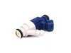 ES#2531373 - 06A906031AC - Fuel Injector - Priced Each - Replacement injector to keep your engine running smoothly - Bosch - Volkswagen