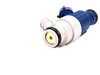 ES#2531373 - 06A906031AC - Fuel Injector - Priced Each - Replacement injector to keep your engine running smoothly - Bosch - Volkswagen