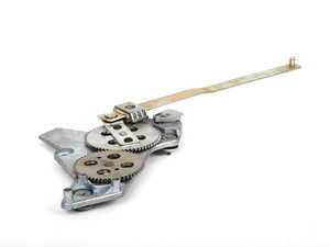 ES#2524240 - 1167201246 - Power Window Regulator - Right (Passenger) Side - Does not include new motor - MTC - Mercedes Benz