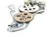 ES#2524240 - 1167201246 - Power Window Regulator - Right (Passenger) Side - Does not include new motor - MTC - Mercedes Benz