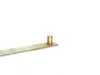 ES#2524240 - 1167201246 - Power Window Regulator - Right (Passenger) Side - Does not include new motor - MTC - Mercedes Benz