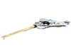 ES#2524240 - 1167201246 - Power Window Regulator - Right (Passenger) Side - Does not include new motor - MTC - Mercedes Benz